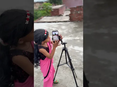 Prank video wait for end 😱 #shorts #funny #viral #prank #pushpasahani2.0