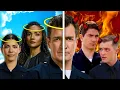 Most Loved vs Most Hated The Rookie Characters