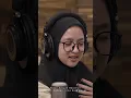 Lagu Nissa Sabyan React | ILAHI - SABYAN | Ima Zara Cover | ENPI Records | Shorts 7