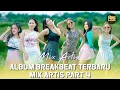 Download Lagu Album Breakbeat Mix Artis One Lee Music Part 4 Terbaru 2025 Nonstop