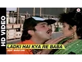 Download Lagu Ladki Hai Kya Re Baba - Laadla | Udit Narayan | Anil Kapoor \u0026 Sridevi
