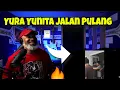 Download Lagu American Producer REACTS To Yura Yunita - Jalan Pulang (Official Fan Video)
