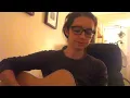Michaela Anne - week #8 - Happy Alone