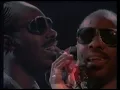 Stevie Wonder - I Just Called To Say I Love You (Music Video)