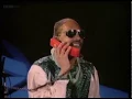 Download Lagu Stevie Wonder - I Just Called To Say I Love You (Music Video)