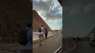 Discover The Great Pyramids With Us Cairodaytours Easytransfer Egypt 