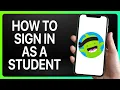How To Sign In To ClassDojo as a Student Full Tutorial