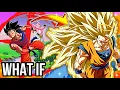 Download Lagu ET SI GOKU n’avait PAS RESSUSCITÉ dans L’ARC BUU