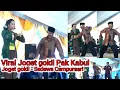 Download Lagu Viral Pak Kabul Joget Lucu ...Joget gokil - Sadewa Campursari