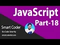 18 JavaScript Bangla Tutorial for Beginners Full Step By Step alert