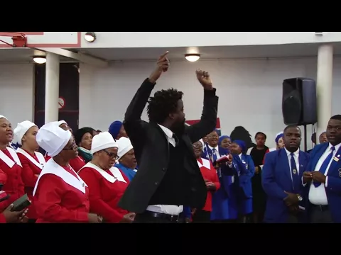 Download MP3 CoGH District Choir-Siyakudmisa Thixo