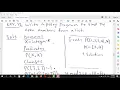 Prolog Tutorial 2 - The List