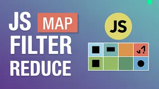 Mastering JavaScript Map Filter Reduce Explained