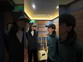 麋先生 MIXER feat.以諾夫妻 [ 散散步 Hello,Little One ]｜錄音花絮