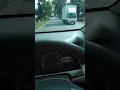Lagu story Wa nyetir mobil di pagi hari