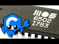 Emulating 6502 CPU in Rust and C