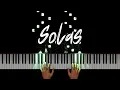 Download Lagu Jamie Duffy - Solas (Piano Tutorial)