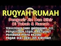 Lagu POWERFUL RUQYAH || RUQYAH RUMAH PENGUSIR JIN, SETAN \u0026 SIHIR DI RUMAH \u0026 TUBUH PENENANG HATI \u0026 PIKIRAN