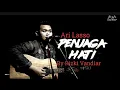 Download Lagu Penjaga Hati - Ari Lasso By Rizki Vandiar (Cover)