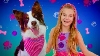 i love my doggy so much full musicclubkids episode