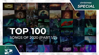 Download TOP 100 EDM SONGS OF 2020 (Part 1) MP3