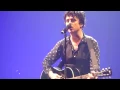 Lagu Green Day - Ordinary World → Good Riddance (Time of Your Life) - (Houston 03.05.17) HD