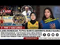 Download Lagu DUNIA VOLY GEMPA MALAM INI !! TUTKU BURCU SAHABAT KYK BUKA FAKTA MENCENGANGKAN SOAL MEGA..MERINDING