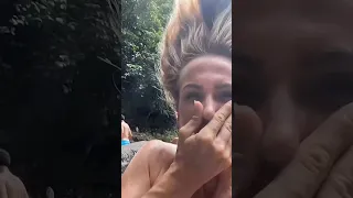 Another day another waterfall