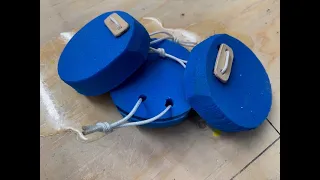 Good idea.  But wrong measure.