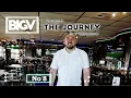 AMAPIANO MIX | SOULFUL, PRIVATE & SGIJA | Big V Presents The Journey No 8 | KABZA DA SMALL•MICK MAN