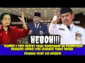 Download Lagu 🔥GEGER SENAYAN! PRABOWO ANCAM PECAT 200 ANGGOTA DPR‼️ MEGAWATI NGAMUK, DEDI MULYADI JADI KUNCI