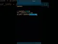 Get System Info Using Python