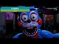 Fnaf 2 Remastered Open Source All Jumpscares