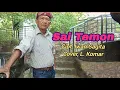 Download Lagu L. Komar. SAI TEMON. Cipt, Iwan Sagita. Lagu Lampung Etnik