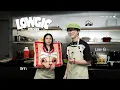 Lagu LowGic Kitchen | EP.01