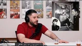 LOST IN HOLLYWOOD EPISODE 8 Dr Anthony Saroyan