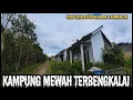 Lagu Jadi KAMPUNG HOROR Puluhan Rumah Mewah Terbengkalai