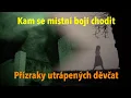 Download Lagu Tajemná místa: Děsivé přízraky utrápených děvčat