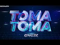 Download Lagu Toma Toma Remaster | Dj Siddharth | Circuit Mix | Guaracha Mix | 150bpm | Siddharth Official |