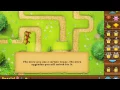BTD5 road to all medals