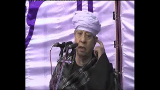 الشيخ ياسين التهامي روائع الحفلات منقباد العدر 2017رقم 20 