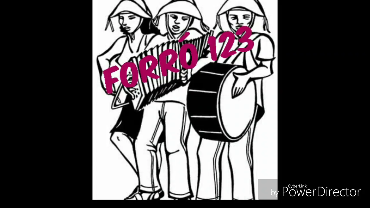 FORRÓ 123 AGORA UM BEIJO PRA SELAR A AMIZADE