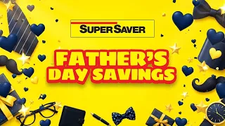 Father s Day Savings