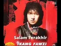 Download Lagu Ikang Fawzi - Salam Terakhir