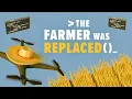 Learning to Code Python in a Farming Game - The Farmer Was Replaced 1 0 Release