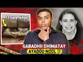 Download Lagu 12 SANO AYAY JIIFTAY HALMEEL ILAA JIRKEEDU UU QURMO | WAALIDIINTEDII DHALAY  AYAA SIDAAS UGALAY ILA…