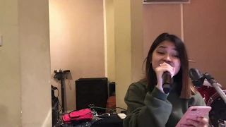 kenangan hidupku geisha studio cover 