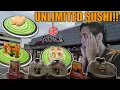 Kura Sushi - Fort Lee NJ