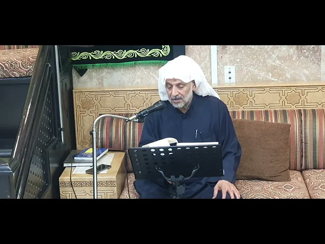 ⁣الليلة #1 رمضان المبارك