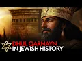 Download Lagu Dhul Qarnayn was Cyrus II ?? Jewish exile ZION to Babylon